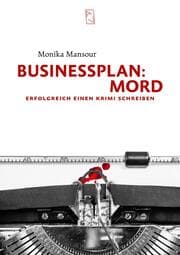 Cover von Businessplan: Mord