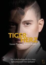 Cover von Tigerherz