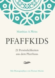 Cover von Pfaffkids