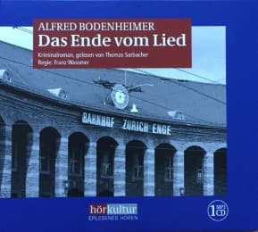 Cover von Das Ende vom Lied