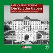 Cover von Die Zeit der Gaben