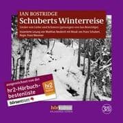 Cover von Schuberts Winterreise