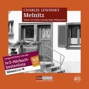 Cover von Melnitz