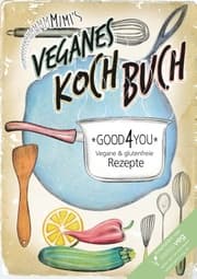 Cover von Veganes Kochbuch