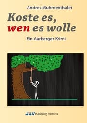 Cover von Koste es, wen es wolle