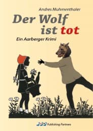 Cover von Der Wolf ist tot