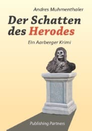 Cover von Der Schatten des Herodes