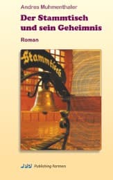 Cover von Der Stammtisch und sein Geheimnis