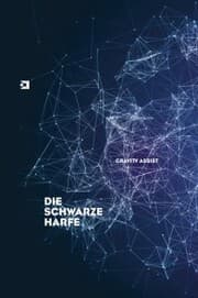 Cover von Die Schwarze Harfe