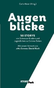 Cover von Augenblicke