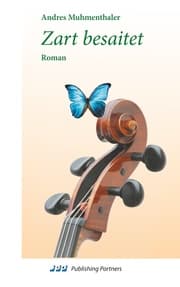 Cover von Zart besaitet