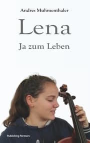 Cover von Lena