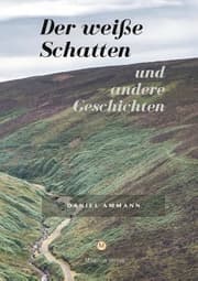 Cover von Der weiße Schatten und andere Geschichten