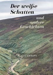 Cover von Der weiße Schatten und andere Geschichten
