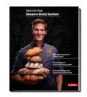 Cover von Bessere Brote backen