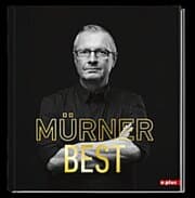 Cover von Mürner BEST