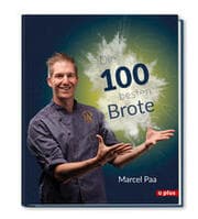 Cover von Die 100 besten Brote