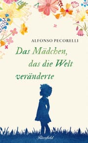 Cover von Das Mädchen, das die Welt veränderte