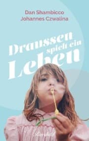Cover von Draussen spielt ein Leben