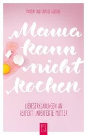 Cover von Mama kann nicht kochen