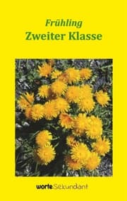 Cover von Frühling