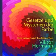 Cover von Gesetze und Mysterien der Farbe