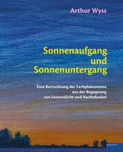 Cover von Sonnenaufgang und Sonnenuntergang