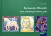 Cover von Romanische Bildzitate