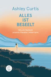 Cover von Alles ist beseelt