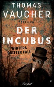 Cover von Der Incubus