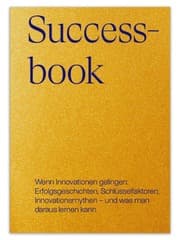 Cover von Successbook