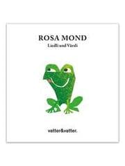 Cover von Rosa Mond