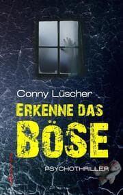 Cover von Erkenne das Böse