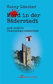 Cover von Mord in der Bäderstadt