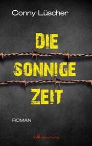 Cover von Die sonnige Zeit