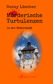 Cover von Mörderische Turbulenzen
