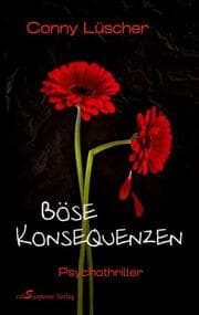 Cover von Böse Konsequenzen