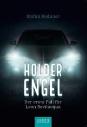 Cover von Holder Engel