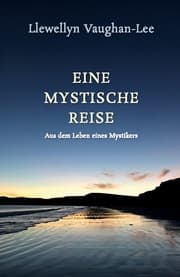 Cover von Eine mystische Reise