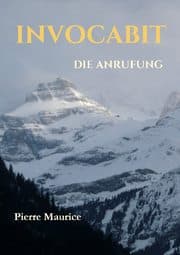 Cover von INVOCABIT