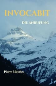 Cover von INVOCABIT