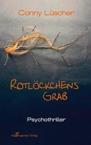 Cover von Rotlöckchens Grab