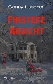 Cover von Finstere Absicht