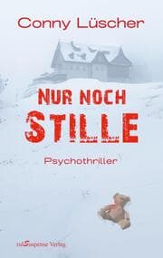 Cover von Nur noch Stille
