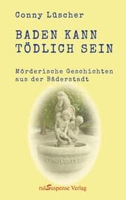 Cover von Baden kann tödlich sein