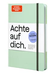 Cover von Achte auf dich