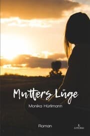 Cover von Mutters Lüge