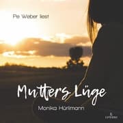 Cover von Mutters Lüge