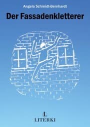 Cover von Der Fassadenkletterer
