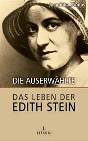 Cover von Die Auserwählte.